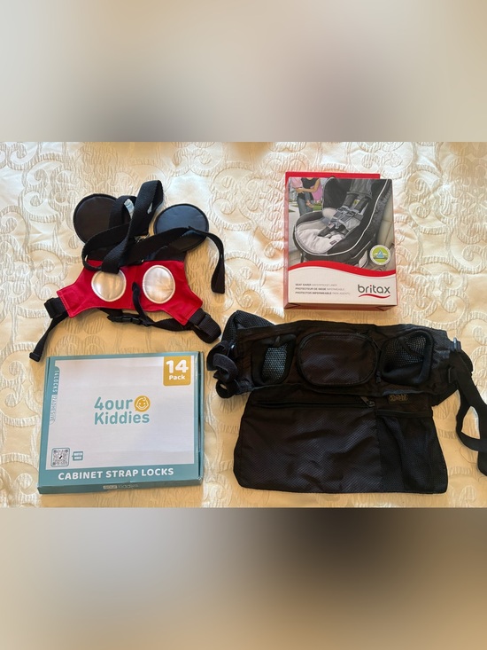 Other - Baby Accessories